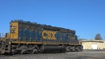 CSX 4025